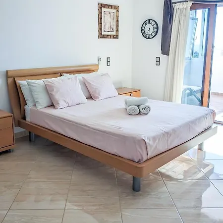 Floor Studio With Glorious Sea Views Apartment Alvor