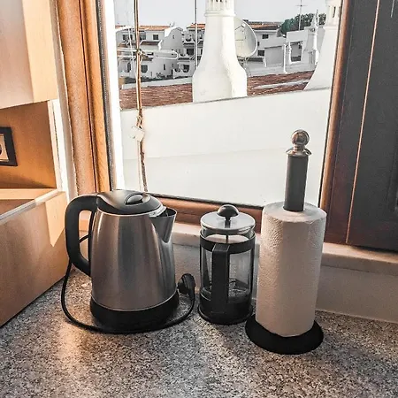 Apartment Floor Studio With Glorious Sea Views