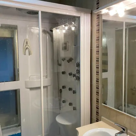 Floor Studio With Glorious Sea Views Alvor